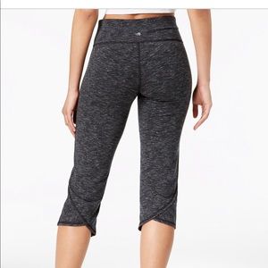 ideology yoga pants